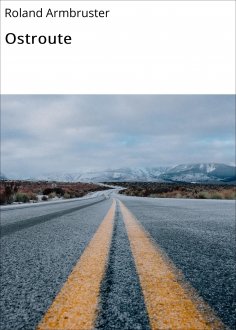 eBook: Ostroute