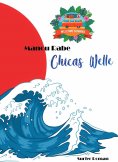 ebook: Chicas Welle