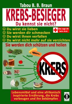 eBook: Krebs-Besieger