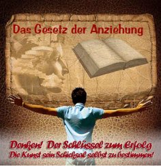 ebook: Gesetz der Anziehung