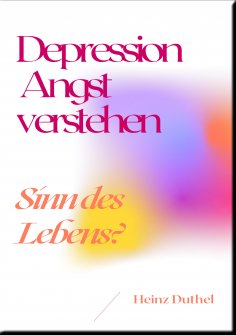 eBook: Depression Angst verstehen