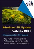 eBook: Windows 10 Update - Frühjahr 2020