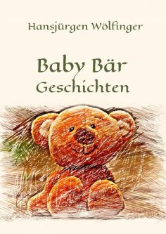 eBook: Baby Bär Geschichten