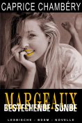 ebook: Margeaux - Bestechende Sünde