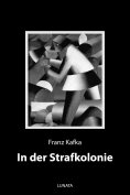 ebook: In der Strafkolonie