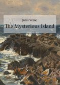 eBook: The Mysterious Island