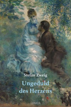 eBook: Ungeduld des Herzens