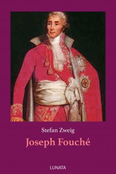 ebook: Joseph Fouché