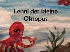 eBook: Lenni der kleine Oktopus