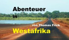 eBook: Abenteuer in Westafrika