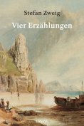 eBook: Vier Erzählungen