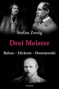 eBook: Drei Meister