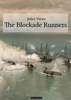 eBook: The Blockade Runners