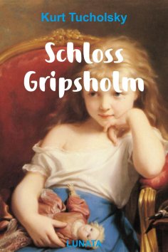 ebook: Schloss Gripsholm
