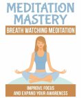 ebook: Breath Watching Meditation