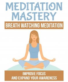 eBook: Breath Watching Meditation