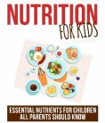 ebook: Nutrition for Kids