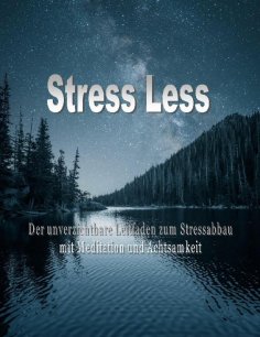 ebook: Stress Less