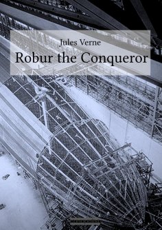 eBook: Robur the Conqueror