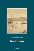 ebook: Nostromo