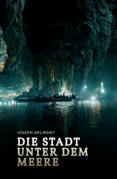 eBook: Die Stadt unter dem Meere