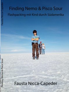 ebook: Finding Nemo & Pisco Sour