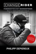 eBook: Changerider