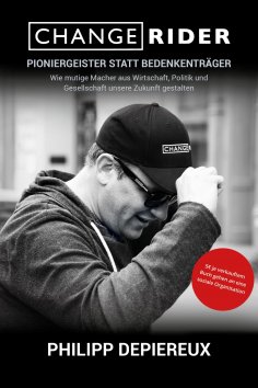 eBook: Changerider