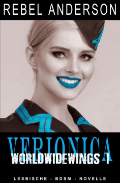 eBook: Veronica - World Wide Wings 1