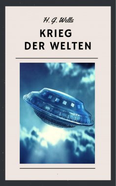 eBook: H. G. Wells - Krieg der Welten