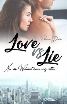 eBook: Love vs Lie