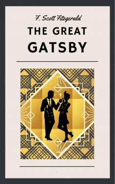 eBook: F. Scott Fitzgerald: The Great Gatsby