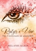 ebook: Ratyr´s Uni Band 1