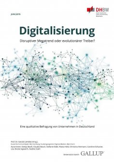 ebook: Digitalisierung im deutschen Mittelstand
