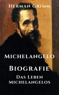 ebook: Michelangelo - Biografie