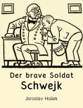 eBook: Der brave Soldat Schwejk