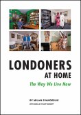 eBook: Londoners at Home: