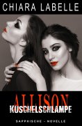 eBook: Allison - Kuschelschlampe