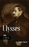 ebook: James Joyce - Ulysses
