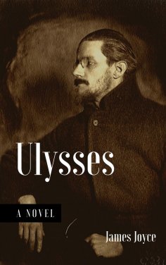 eBook: James Joyce - Ulysses