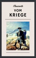 ebook: Clausewitz - Vom Kriege