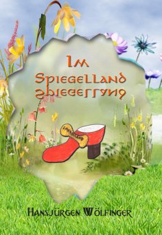 eBook: Im Spiegelland