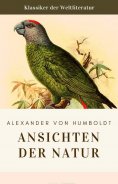 ebook: Humboldt: Ansichten der Natur