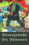 ebook: Dostojewski: Die Dämonen