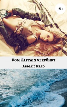 ebook: Vom Captain verführt