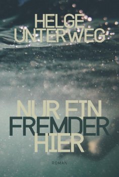 ebook: Nur ein Fremder hier