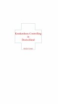 eBook: Krankenhaus-Controlling in Deutschland