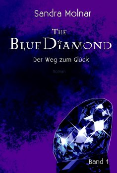 eBook: The Blue Diamond