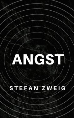 eBook: Stefan Zweig: Angst