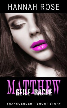 eBook: Matthew - Geile Rache
